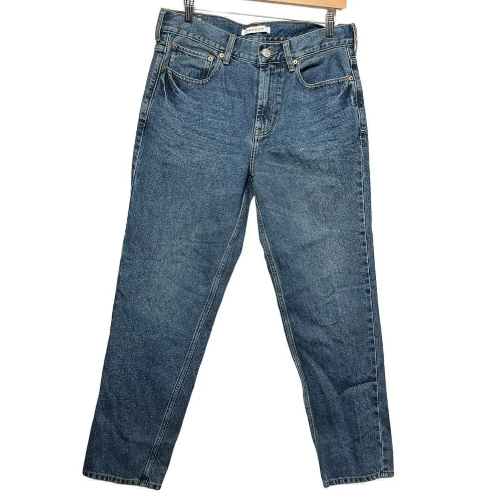 Pacsun Women’s Dad Jeans / Size-31